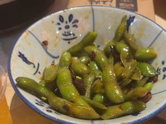 -江味龙虾馆·裸蓝龙虾(南山店)