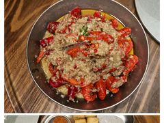 -巴厘龙虾·榜首油焖大虾(音乐学院·沿江酒馆店)