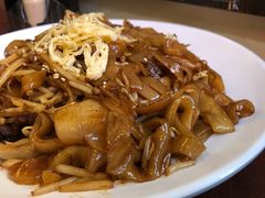 -文兴酒家(Chinatown - Gerrard Street)