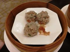 -京香轩·中餐厅(上海中庚聚龙酒店)