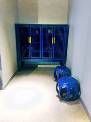 大堂-奈瑞儿美颜美养SPA