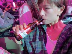 -MOSSO·Liveshow(M3香港广场店)