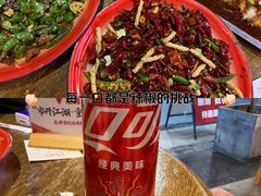 -兔槽江湖菜·重庆璧山兔(水围店)