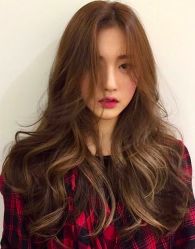 -80&90形象设计