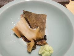 -银座岩