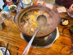 -洪大厨鸡煲(福田店)