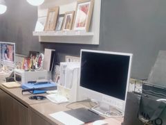 -海马体照相馆|大师(北京华贸中心店)