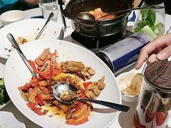 -时间仓(月湖公园店)