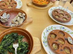 -萨莉亚意式餐厅(中北永旺店)