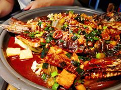 -味妙烤鱼吧(回龙观店)
