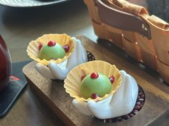 -恰餐厅及酒吧CHAR Bar & Grill(北京三里屯洲际店)