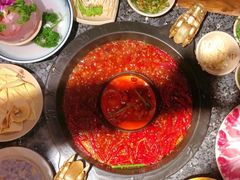 -蜀大侠火锅(少陵路店)