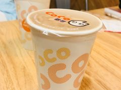 -CoCo都可(铁西万达店)