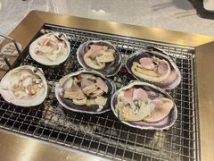 -本达人海鲜烧烤·朝鲜族风味(发展店)
