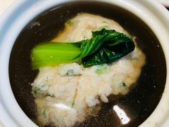 -威海会馆海鲜餐厅