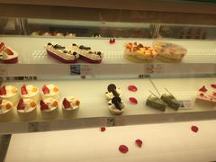 -好利来(马家堡店)