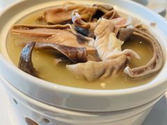 浓汤胡椒浸猪肚-安蒂娅.悦景轩中餐厅(西乡店)