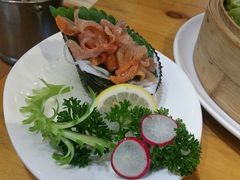 -安东水产海鲜餐厅