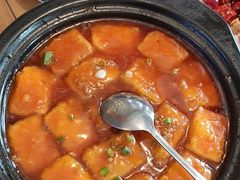 -严记小天府酸菜鱼(西四路店)