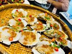 -鲜鲜·鲅鱼圈海鲜(于洪店)