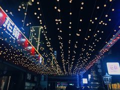 门面-龙巢盱眙龙虾·鸡煲·烧烤宵夜(坪洲店)
