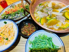 -妈妈的味道·腾冲特色菜(和顺古镇店)