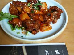 -醉得意(济南万达店)