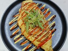 -西单元牛排馆(长安大学城店)
