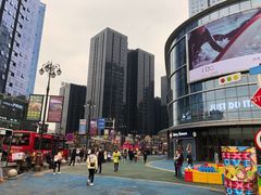 -泸州万象汇