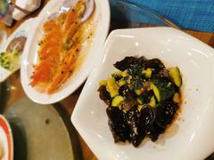 -糟粕醋·椰苑海南菜餐厅(亚龙湾天域酒店)