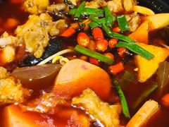 -姑姑宴(富力广场店)