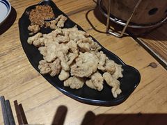 -长亭酒肆.武夷菜(鼓楼后海店)