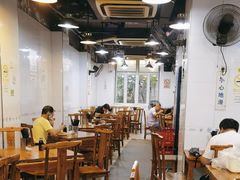 -春和面馆(常德路店)