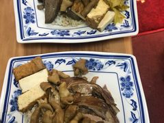 -正斗潮州卤鹅