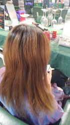 -MS.SALON美发沙龙