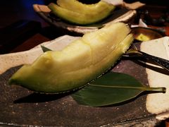 静冈蜜瓜-桐寿司Sushi Tong
