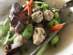-摩登有记·新派泰国菜(银钻广场店)