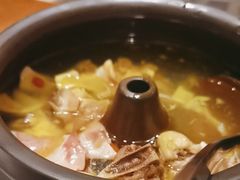 -云海肴·汽锅鸡·云南菜(苏州中心店)