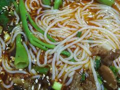 -武胜猪肝面麻哥面(先锋路店)