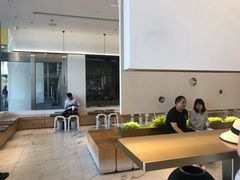 -喜茶(永旺梦乐城店)