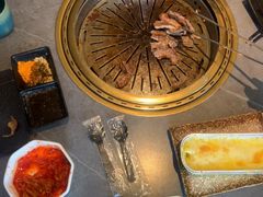 -花时·炭火烧肉(东百中心A馆店)