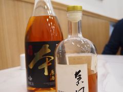 -老大同酒家·糟卤·本帮菜(中山公园店)