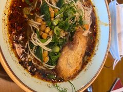 -重庆石磨豆花庄(乔庄店)