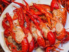 -二钳洞庭虾蟹·江湖菜(鹭岛店)