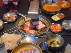 -真熙家牛排烤肉无限续(百脑汇店)