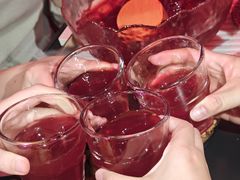 -MOSSO·Liveshow(M3香港广场店)
