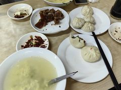-津门永胜包子铺(哈尔滨道总店)