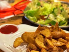 -通海俄式烧烤(下瓦房店)