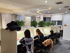 -蜜蜂读书·24h自习室(角门西店)