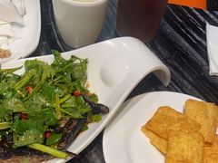 -老船舫·现做活鲜鱼馆(东郊记忆店)